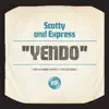 Scotty and Express & Peni - Yendo - Single